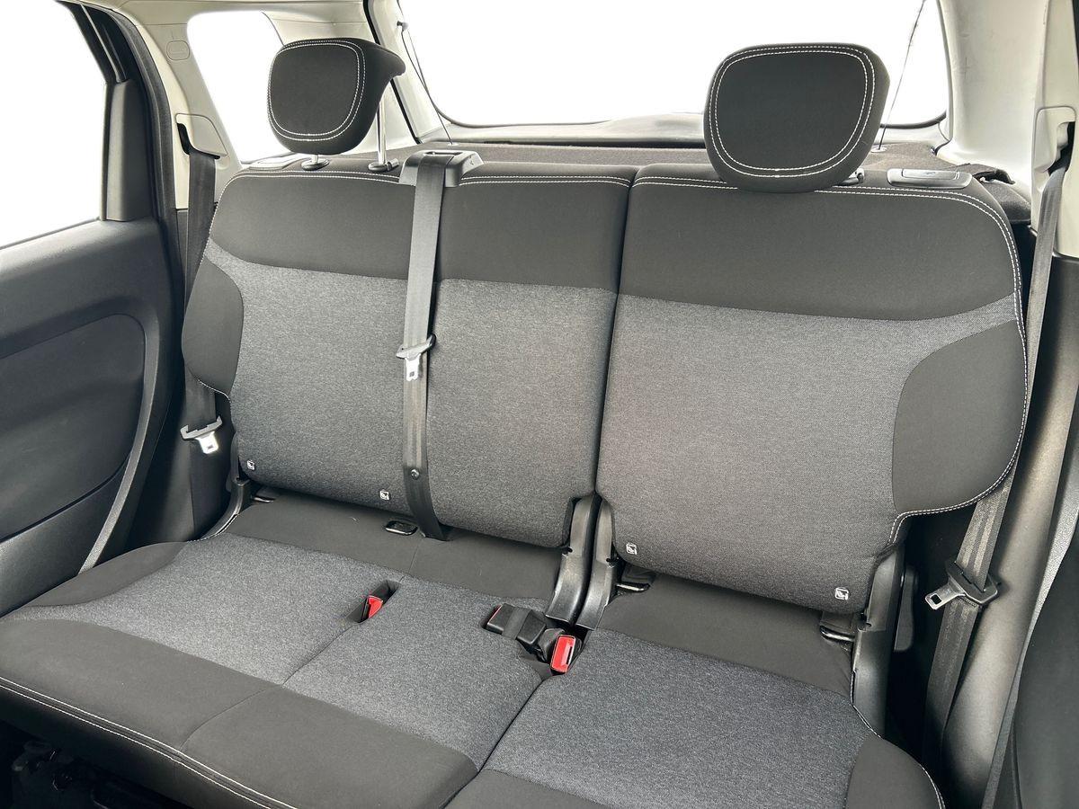 FIAT 500L 2017 - 500L 1.3 mjt Pop Star 95cv