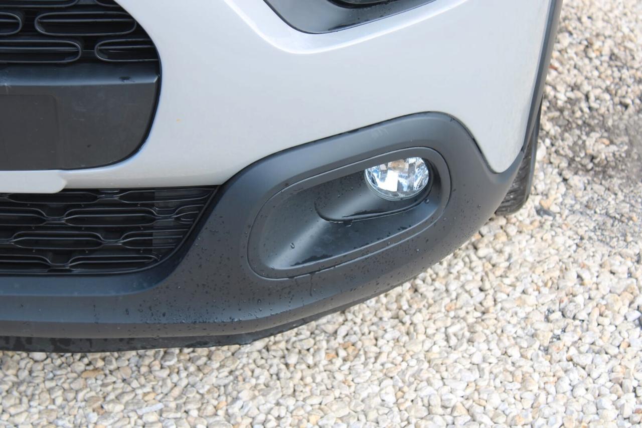 Citroen C3 Tua A SOLI 185€ al mese Anticipo Zero