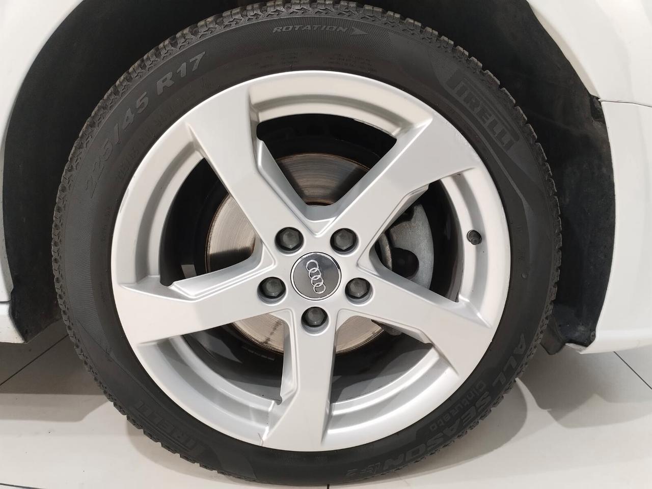 Audi A3 SPB 2.0 TDI Sport