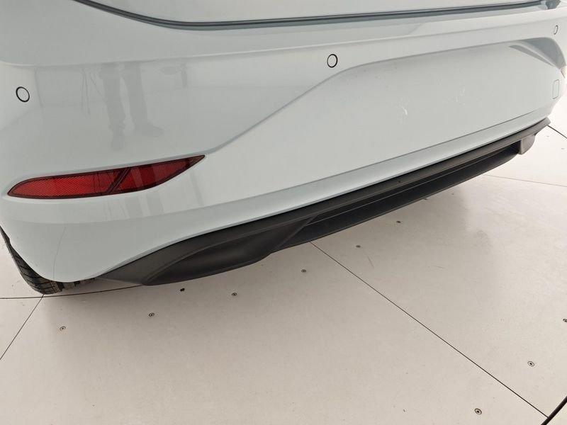 Volkswagen Polo 1.0 TSI DSG Edition 50