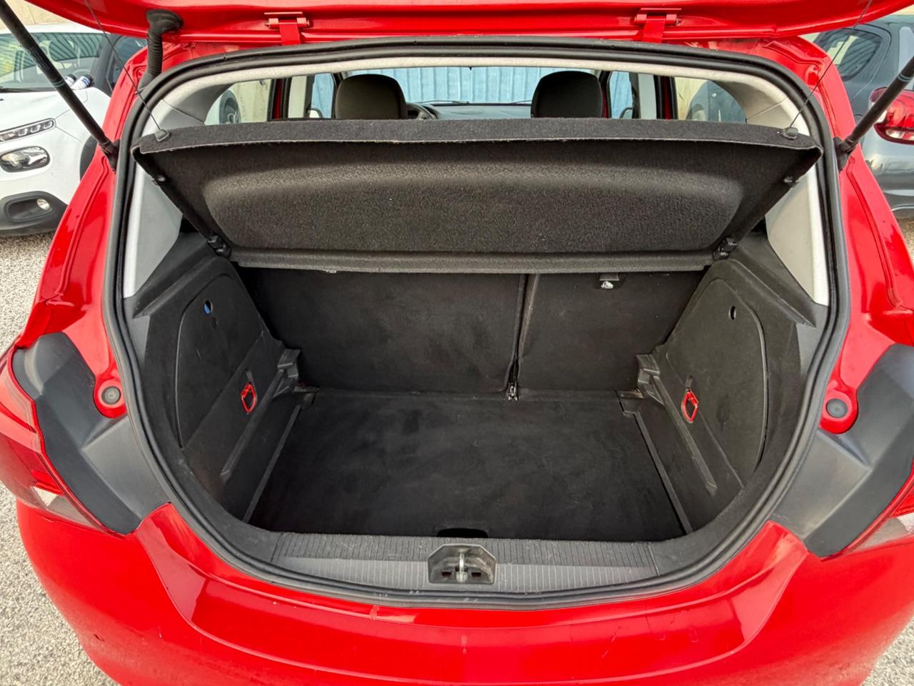 Opel Corsa 1.2 5 porte Edition