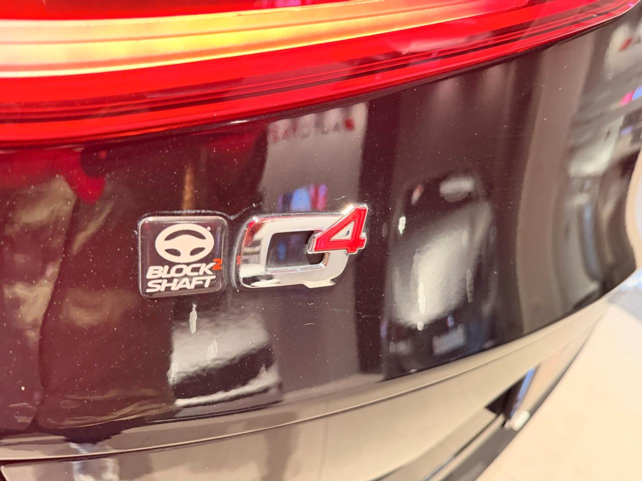 Alfa Romeo Stelvio 2.2 Turbodiesel 210 CV AT8 Q4 Veloce