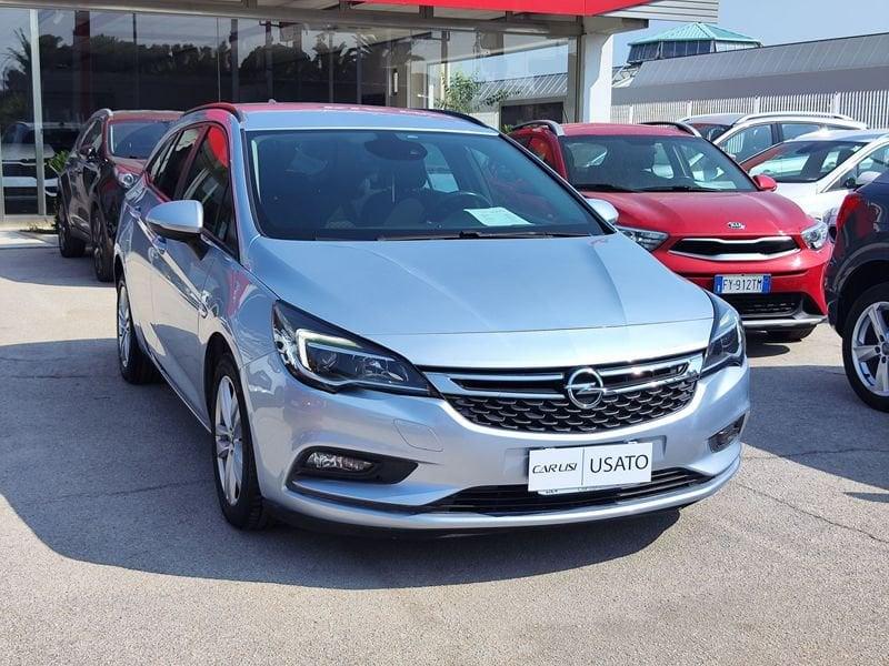 Opel Astra 1.6 CDTi 110CV Start&Stop Sports Tourer Innovation