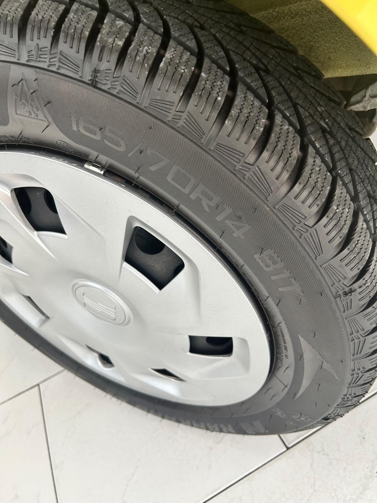 Seat Mii 1.0 E5 ANCHE NEOPATENTATI