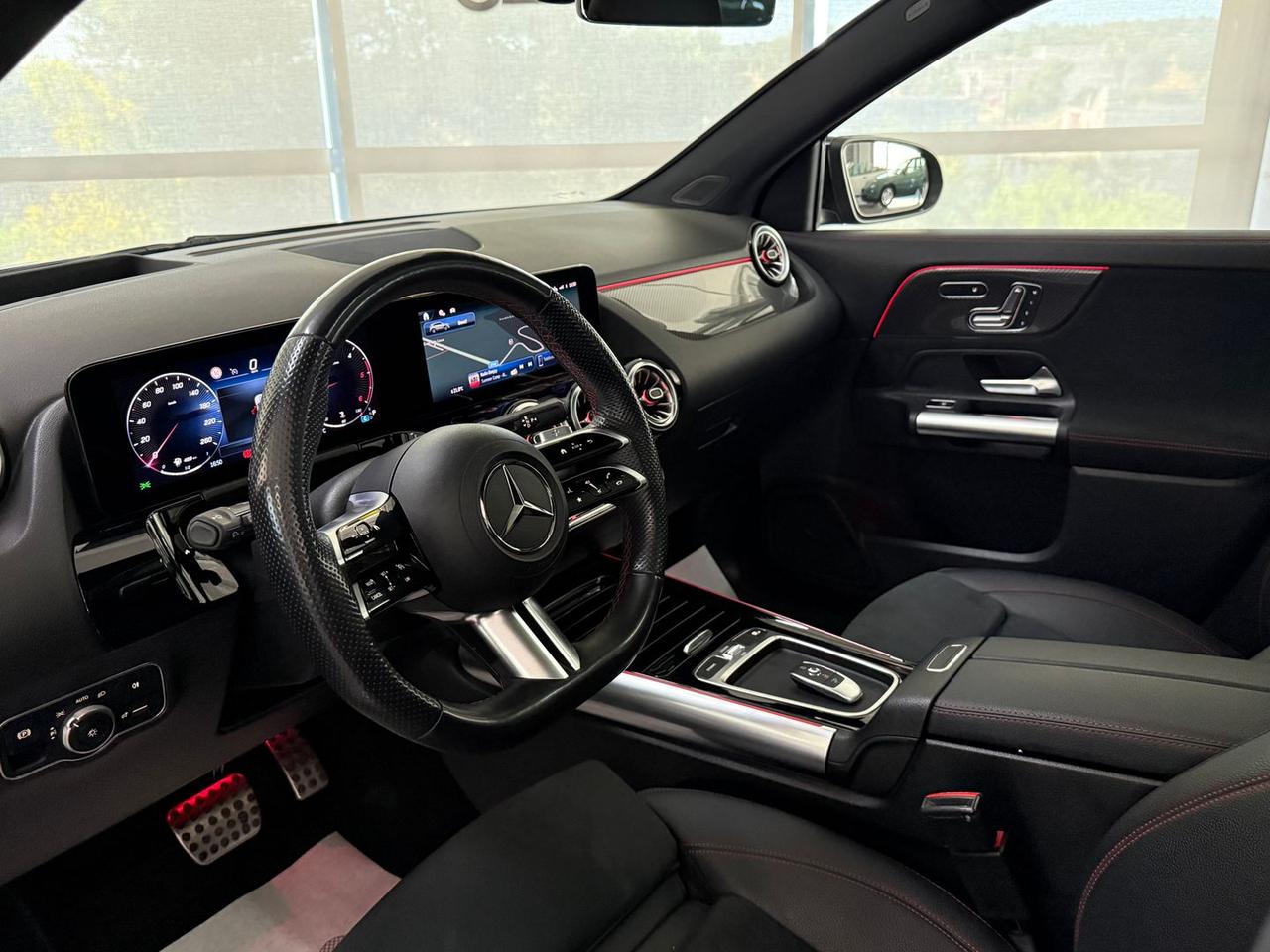 Mercedes-Benz GLA 200 D Premium Plus #11223