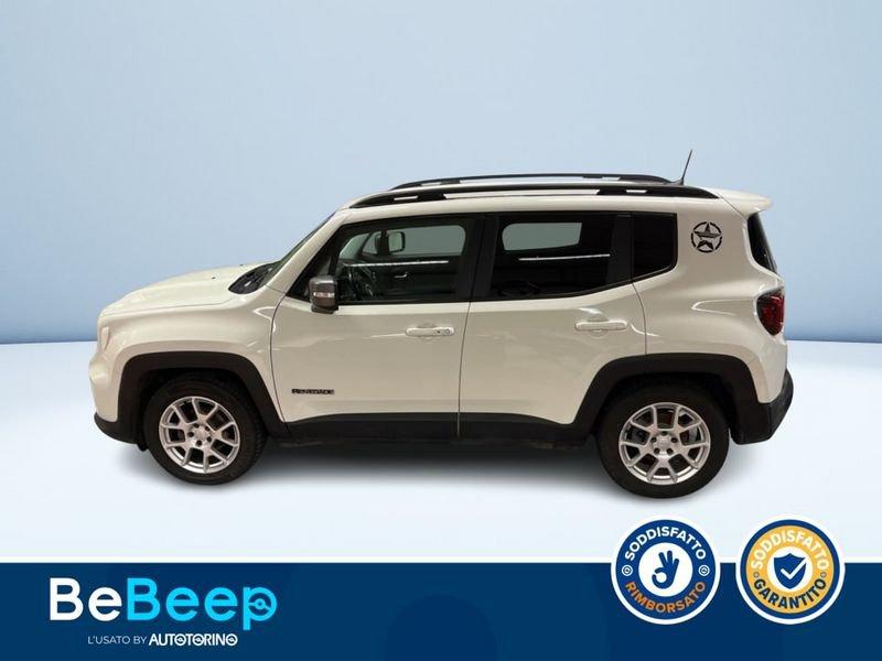 Jeep Renegade 1.6 MJT LIMITED 2WD 130CV