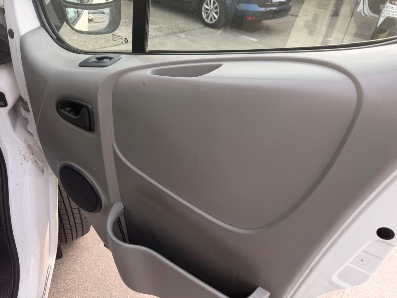 Opel Vivaro 29 2.0 CDTI 120CV PL-TN Furgone