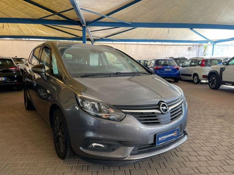 Opel Zafira 1.6 CDTi 136CV Start&Stop 120 Anniversary