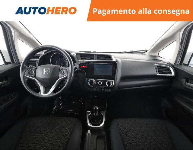 HONDA Jazz 1.3 Comfort Connect ADAS