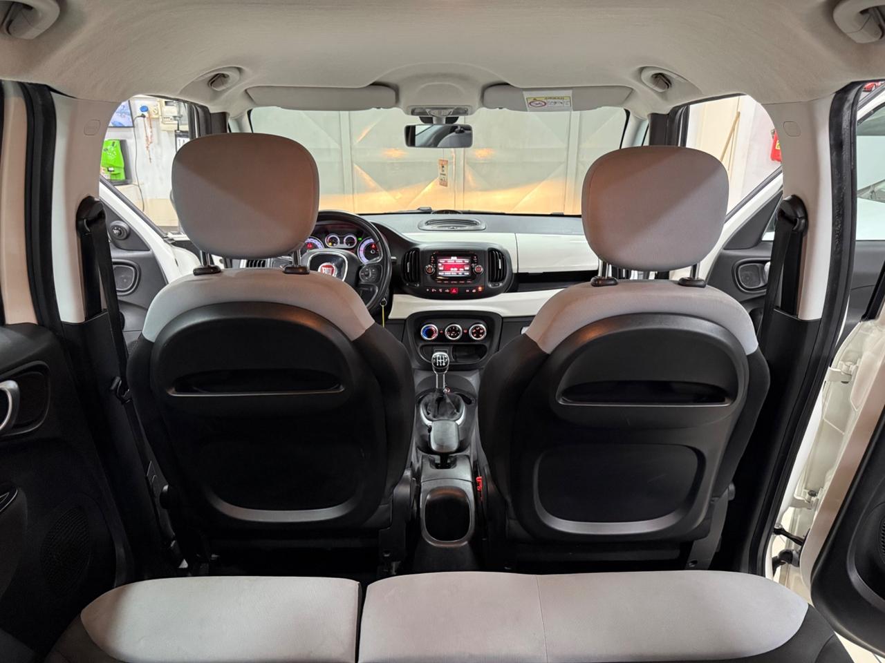 Fiat 500L 1.3 2015 lounge nuova