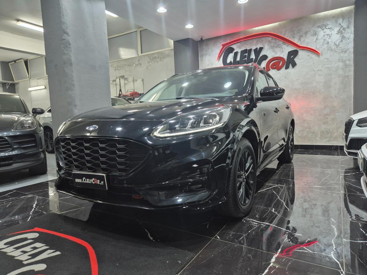 Ford Kuga 1.5 EcoBlue 120 CV aut. 2WD ST-Line X