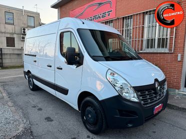 Renault Master 2.3 DCI 131CV L2H2