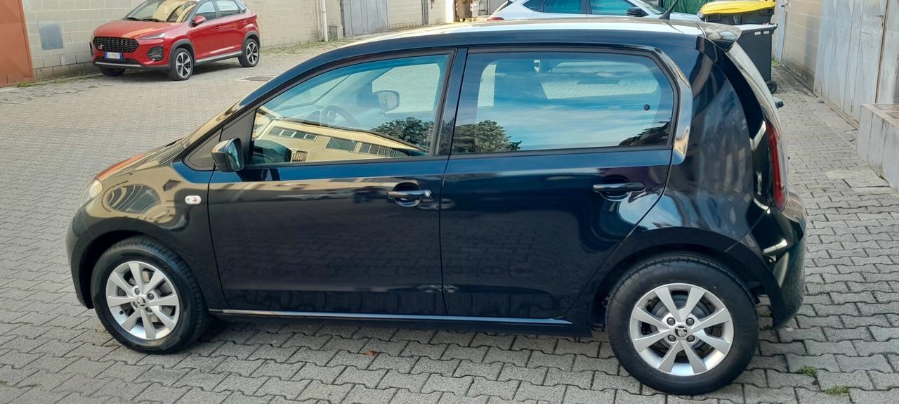 Skoda Citigo 1.0MPI 5 porte Ambition