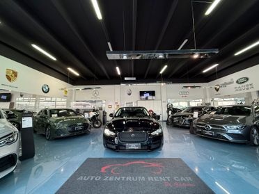 Jaguar XE 2.0 D 180 CV Prestige