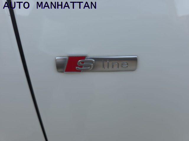 AUDI Q3 SPORBACK S line edition TETTO APRIBILE