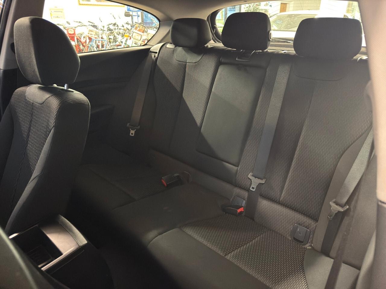 BMW 114i Msport 1.6cc 102CV BENZINA MANUALE