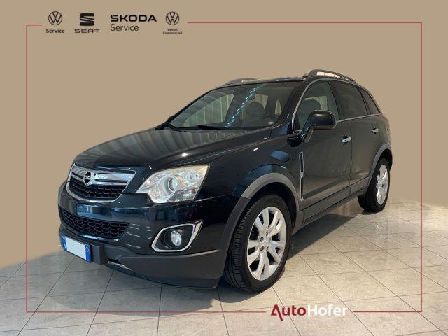 OPEL Antara 2.2 CDTI Cosmo Unlimited Radio 4x4