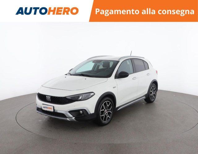 FIAT Tipo 1.0 5 porte Cross