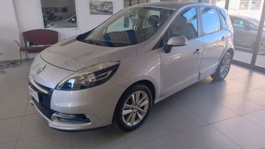 Renault Scenic Scénic XMod 1.5 dCi 110CV Start&Stop Wave
