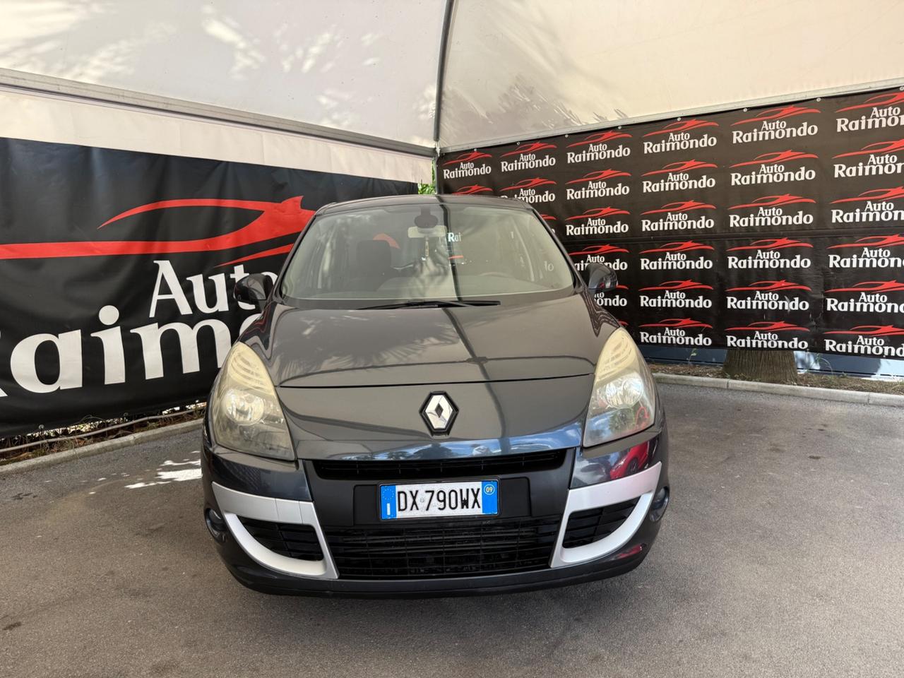 Renault Scenic X-Mod 1.5 dCi 110CV Luxe