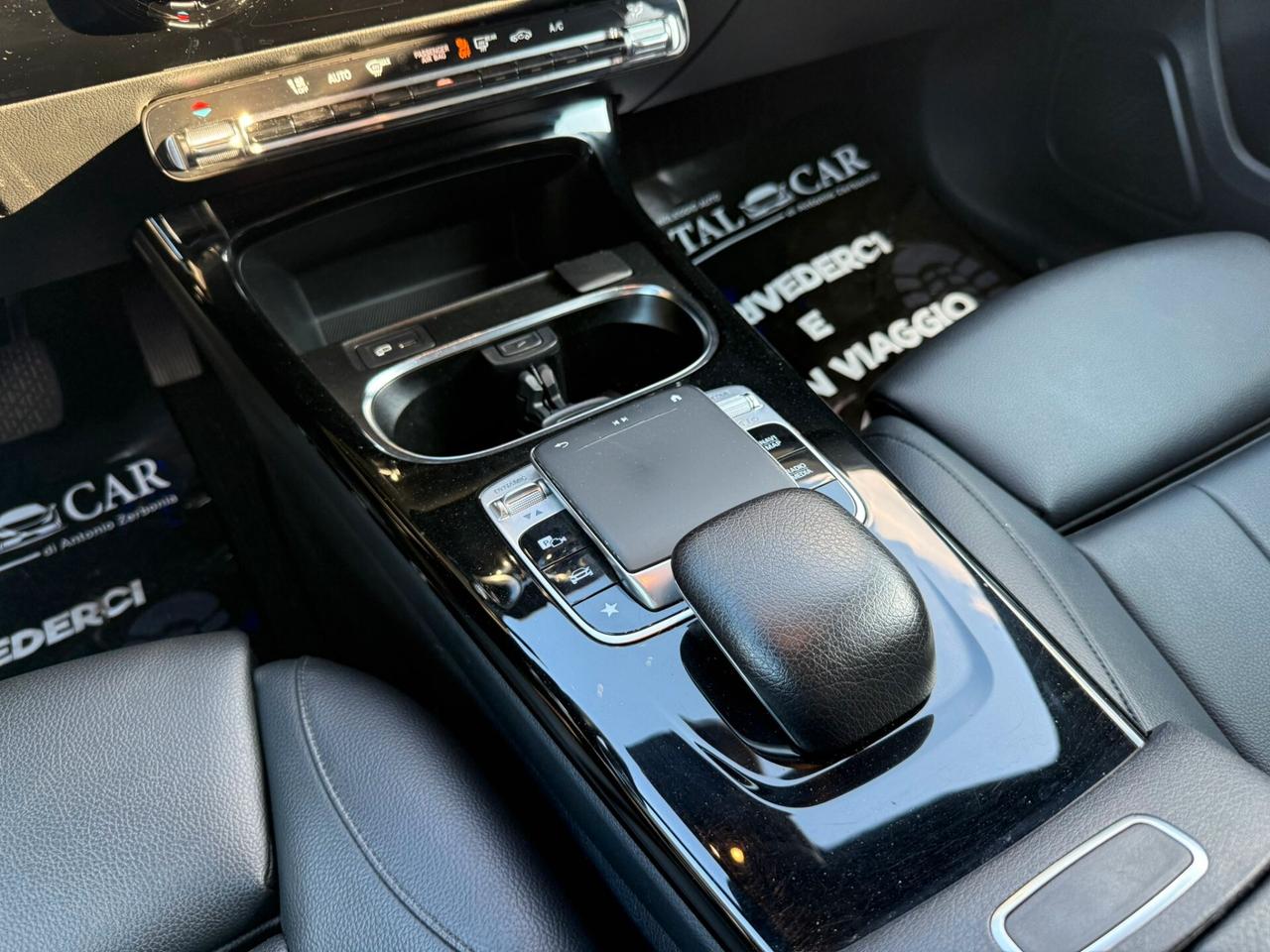 Mercedes-benz A 200 d Automatic Premium
