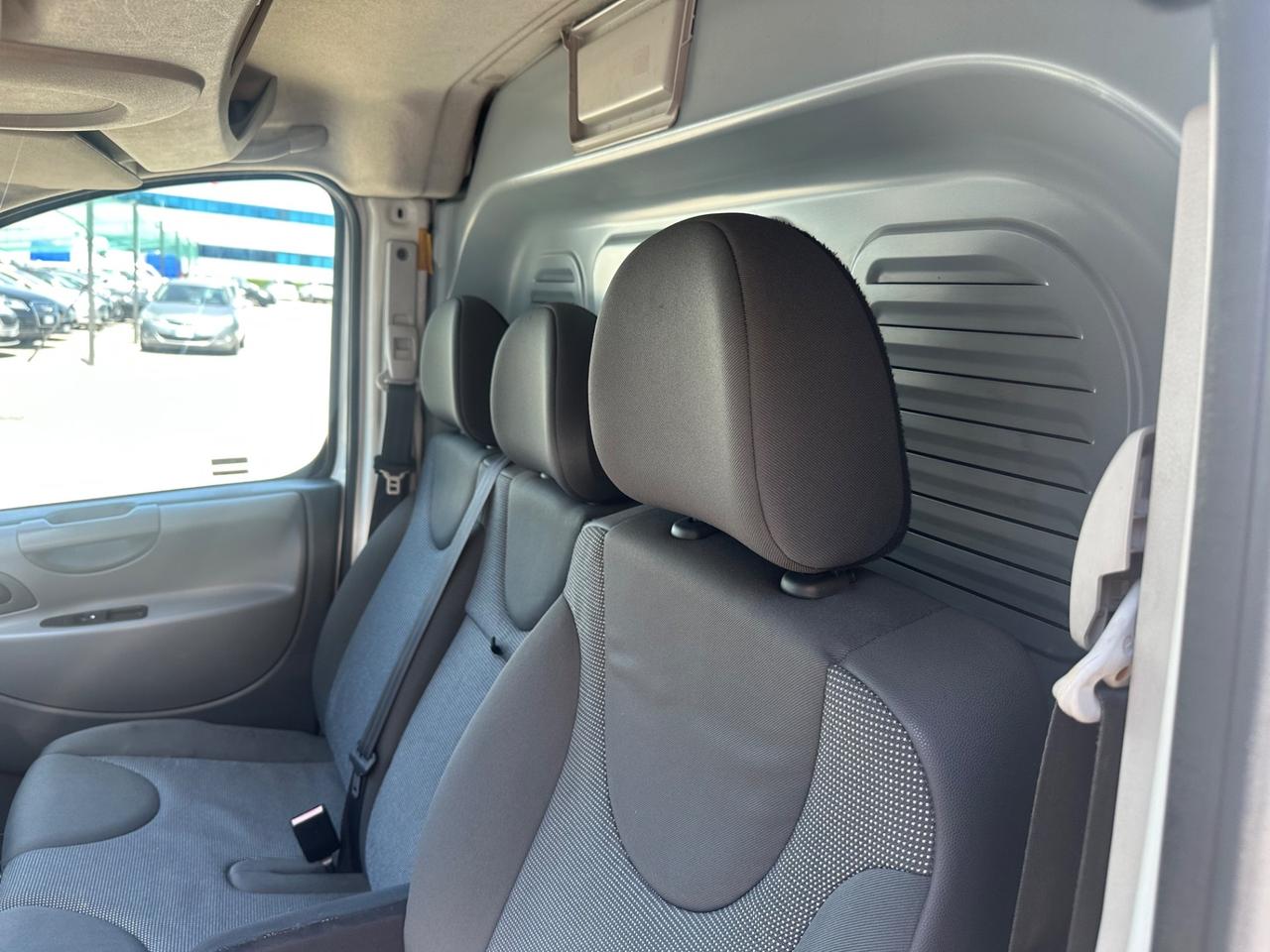 Citroen Jumpy 29 2.0 HDi/120 PC-TN Furgone