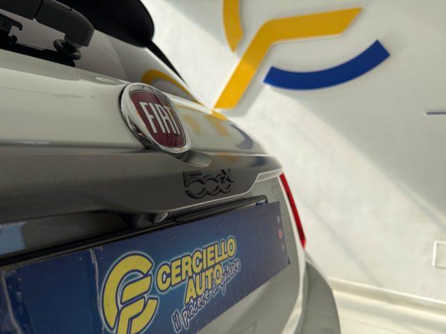 FIAT 500X 1.6 MultiJet 130 CV Sport TUA DA ?199,00 MENSILI