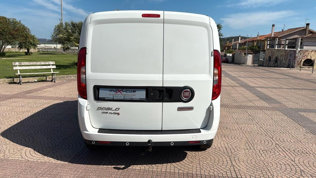 Fiat Doblo Doblò 1.6 MJT