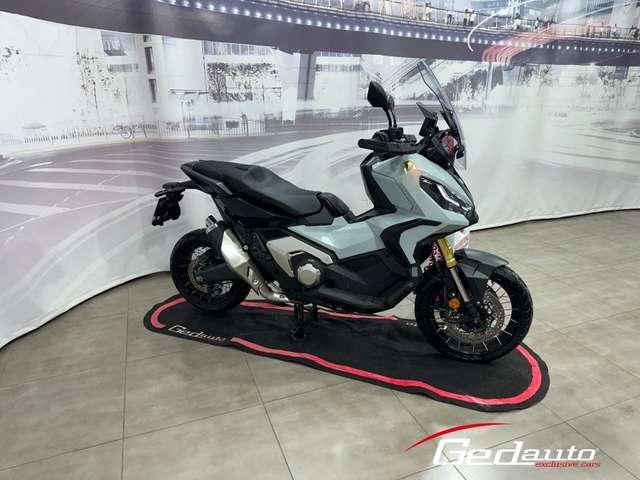 Honda Altro X-ADV 750 ABS