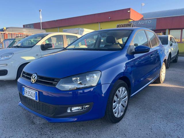 VOLKSWAGEN Polo 1.2 70 CV 5p. Comfortline