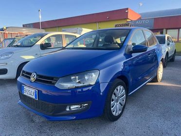 VOLKSWAGEN Polo 1.2 70 CV 5p. Comfortline