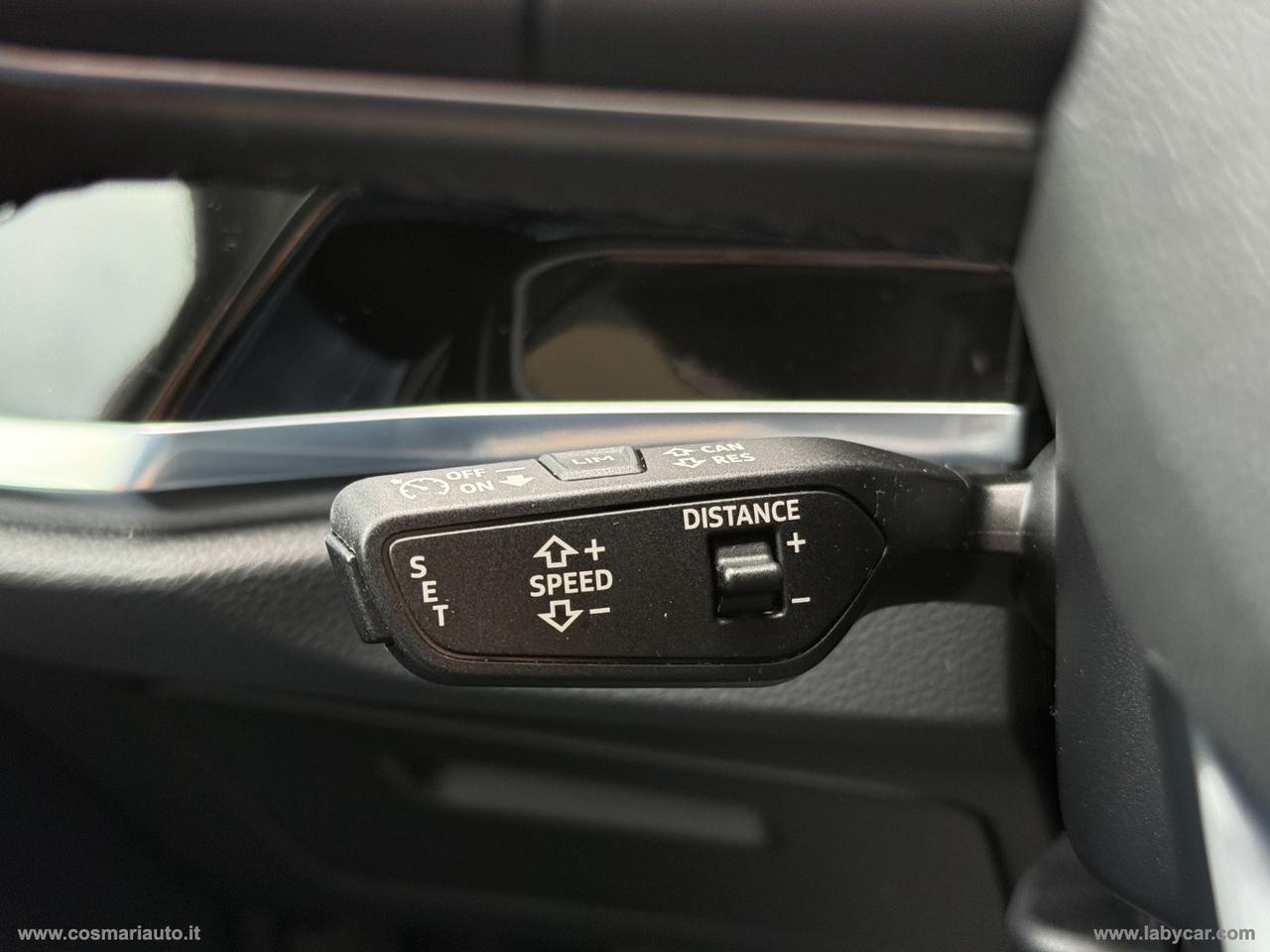 AUDI Q3 SPB SPORTBACK 35 TDI S tronic Business Plus