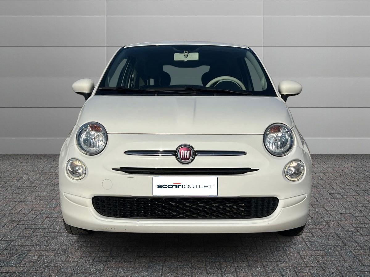 FIAT 500 (2015-2024) - 500 1.0 Hybrid Pop