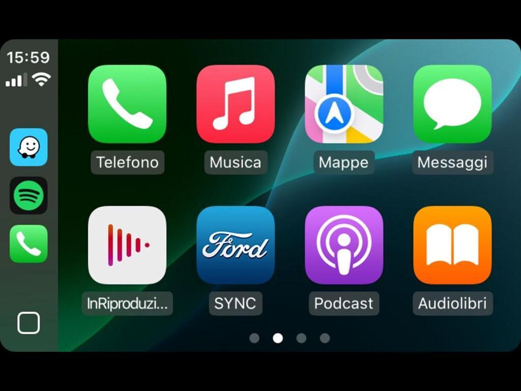 Ford Focus Station Wagon 1.5 EcoBlue Business