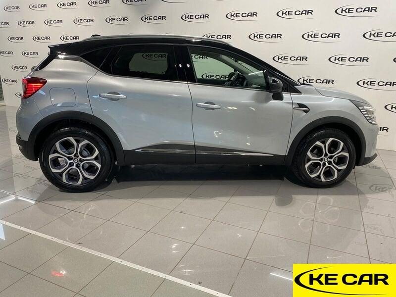 Renault Captur Captur 1.0 tce Techno Gpl 100cv