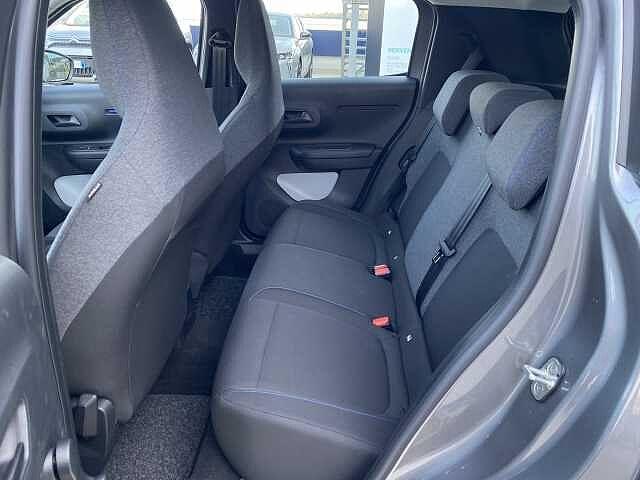 Citroen C3 PureTech 100 S&S You