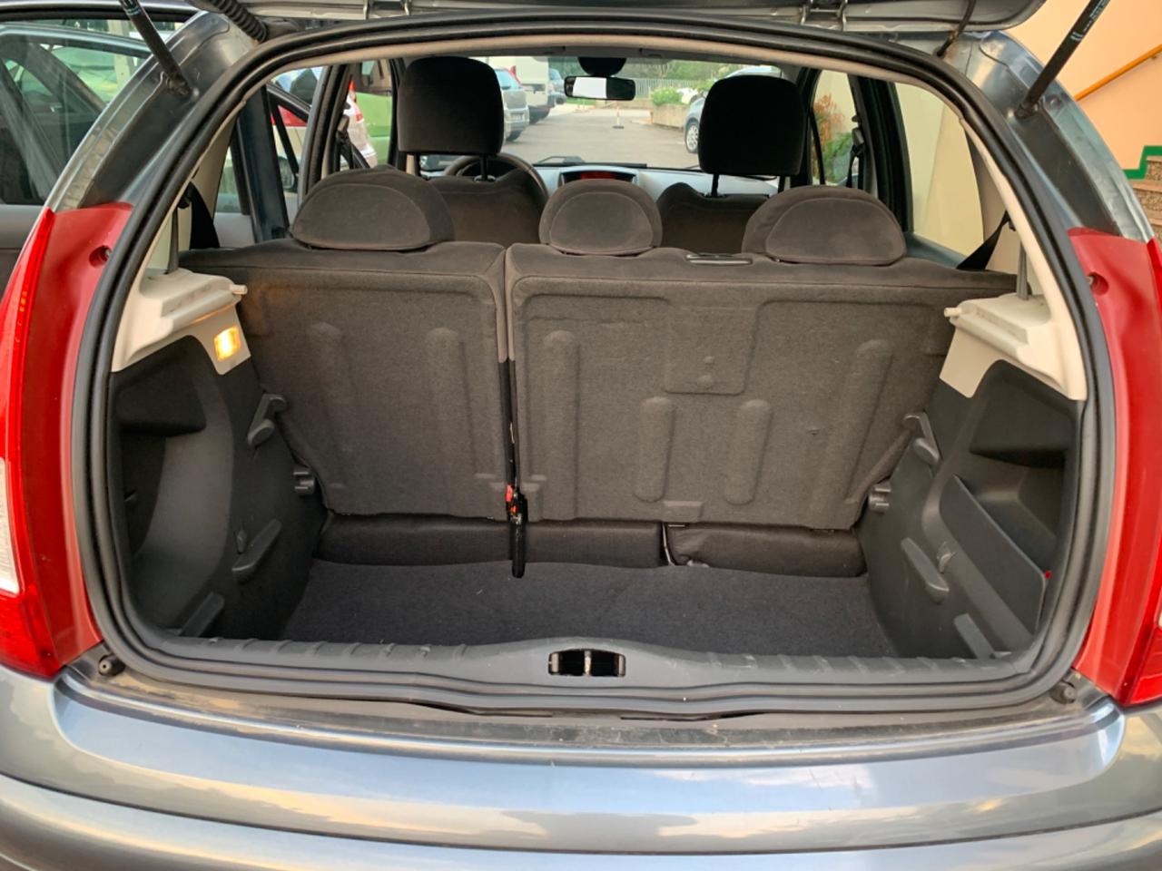 Citroen C3 1.1 Classique