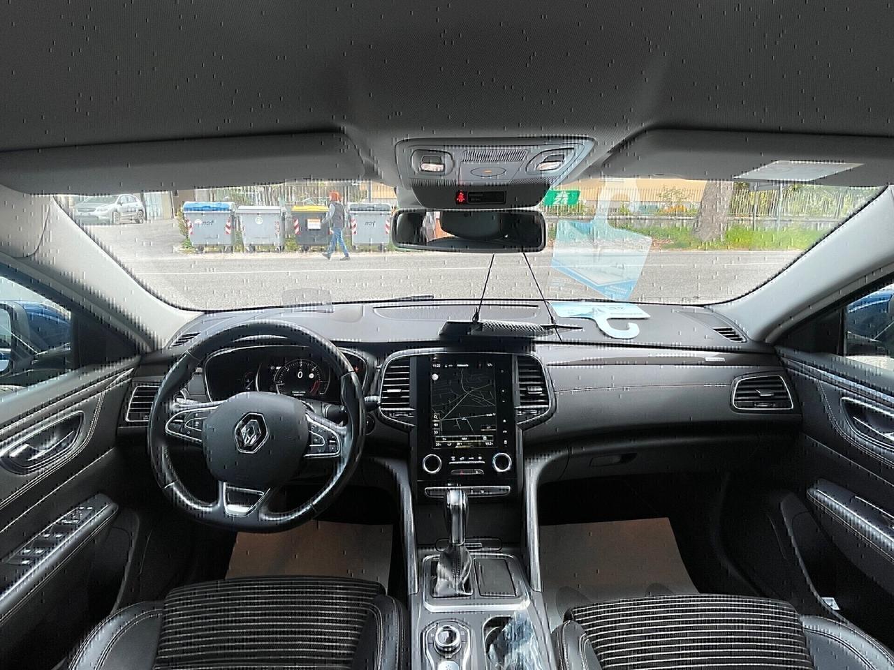 Renault Talisman dCi 160 CV EDC Energy Initiale Paris 4Control