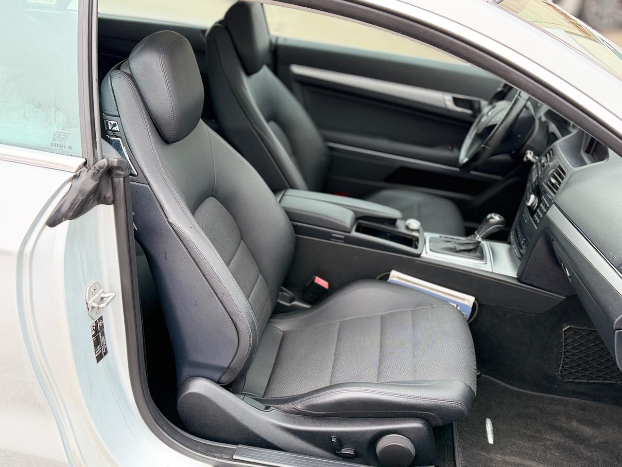 Mercedes-benz E 350 CDI Perfetta