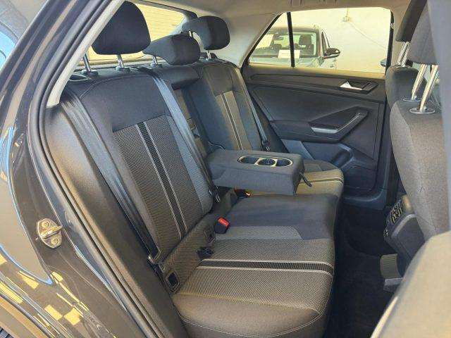 VOLKSWAGEN T-Roc 2.0 TDI SCR 116CV *UNICO PROP.*TELECAMERA*NAVI*