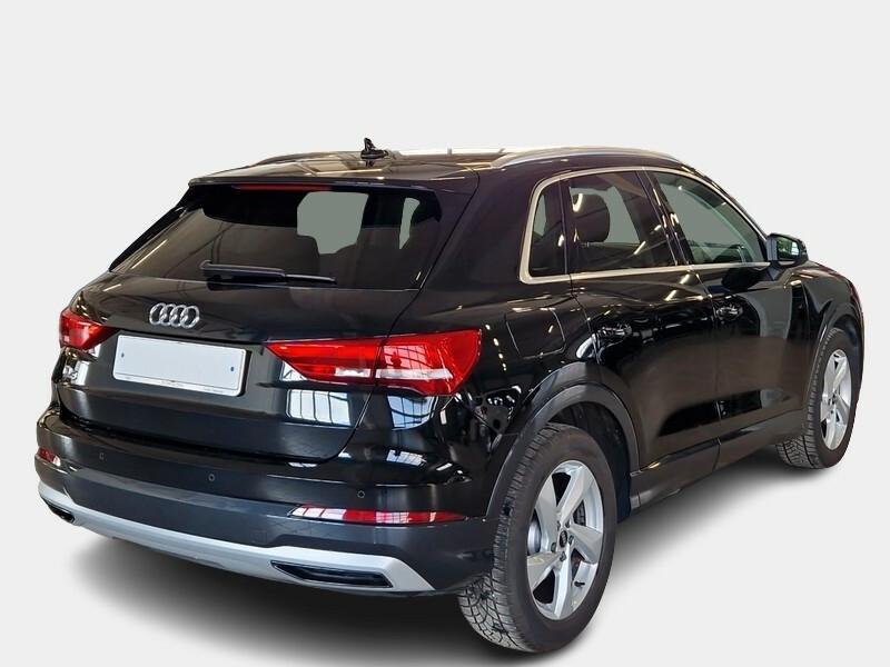 AUDI Q3 35 TDI S tronic Business Advanced