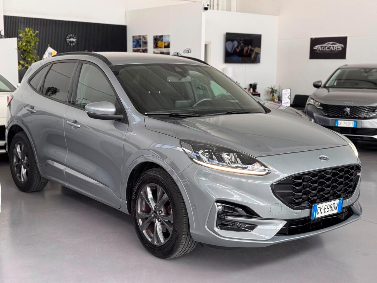 Ford Kuga 1.5 EcoBlue 120 CV 2WD ST-Line