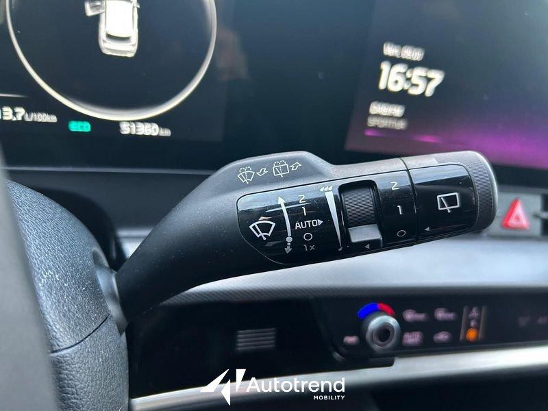 KIA Sportage 1.6 TGDi Hybrid 230 CV HEV Automatica AT TETTO GT-line