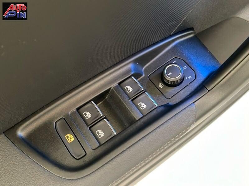 Audi A1 Sportback 30 TFSI S tronic S line edition *Grigio freccia