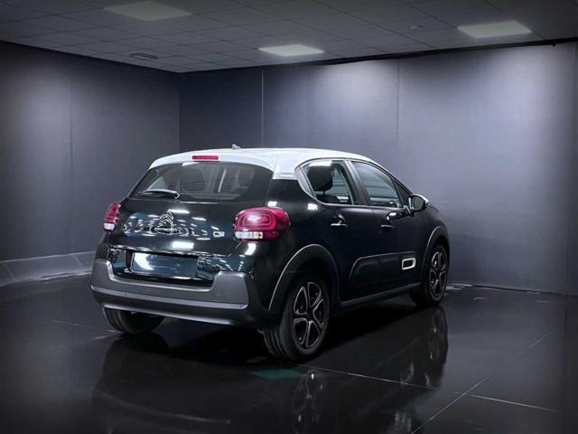 CITROEN C3 PureTech 110 S&S Shine - VARI COLORI!