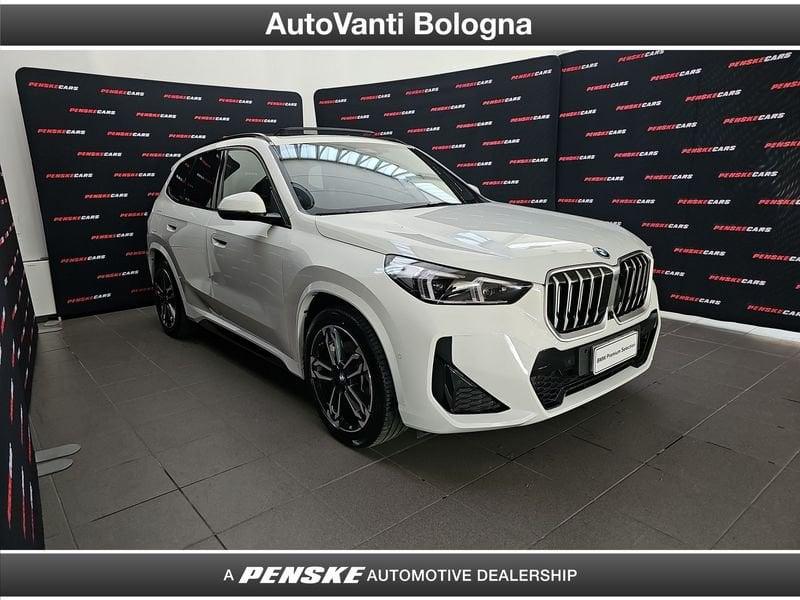 BMW X1 X1 xdrive 25e MSport auto