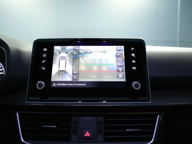 SEAT Tarraco 2.0 TDI 190 CV 4Drive DSG XCELLENCE