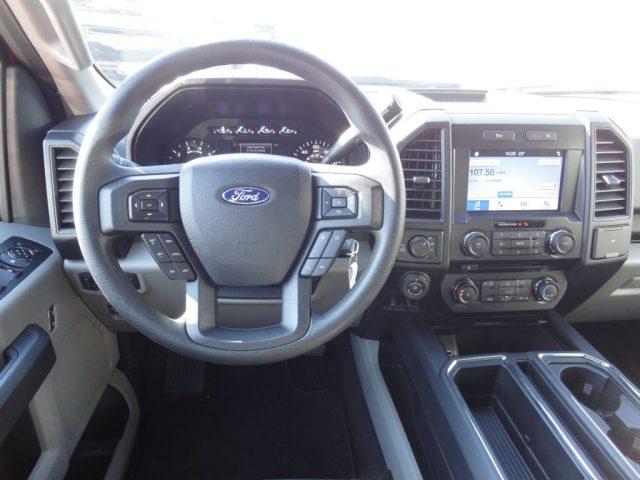 FORD F 150 3.5L V6 GPL EcoBoost SXT SPORT SuperCrew N1