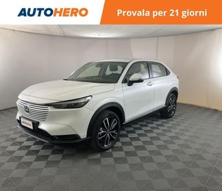 HONDA HR-V 1.5 Hev eCVT Elegance