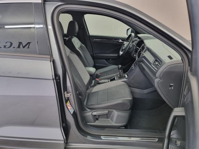 VOLKSWAGEN T-Roc 1.5 TSI ACT Style BlueMotion Technology R-LINE